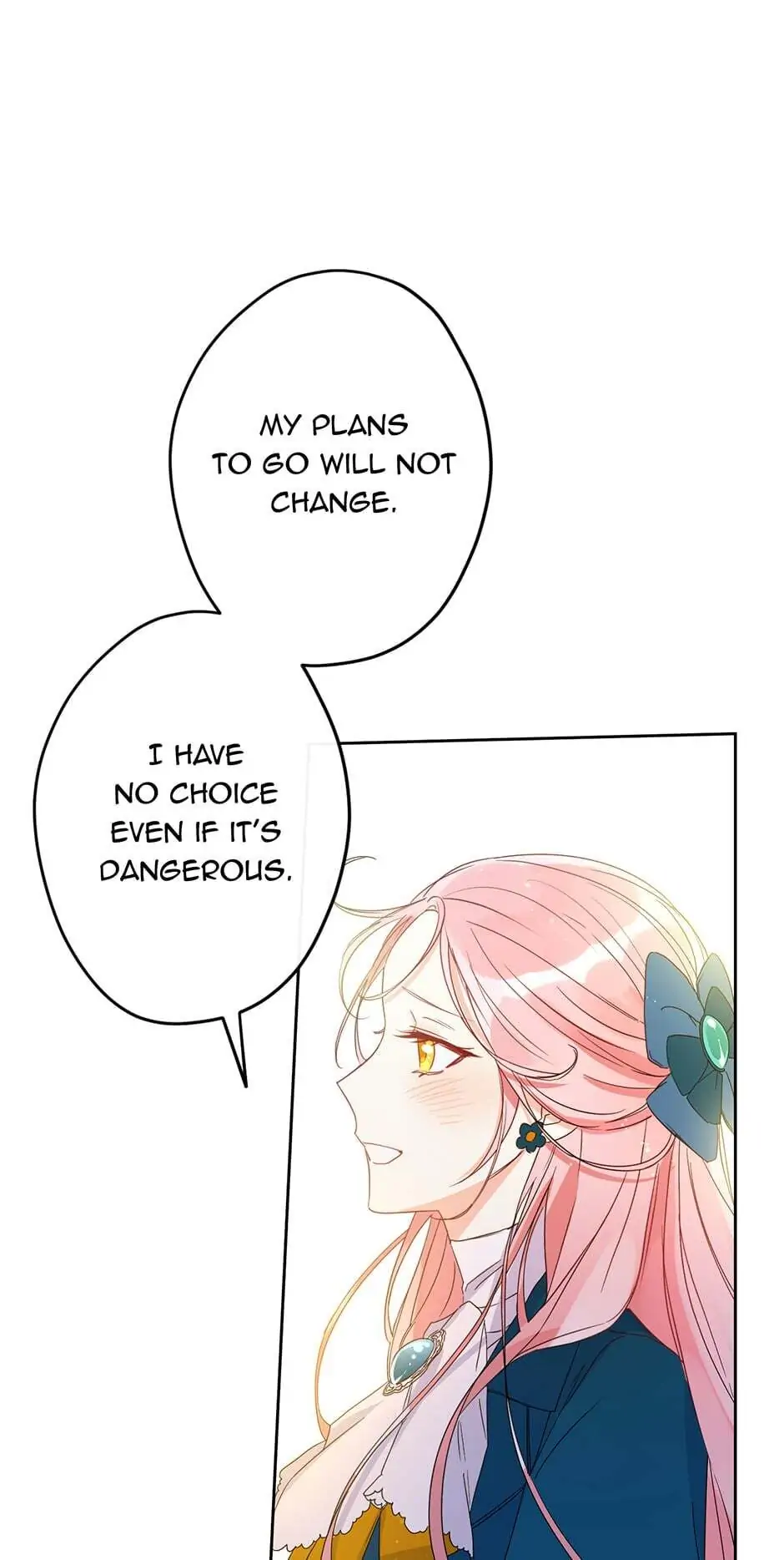 This Is An Obvious Fraudulent Marriage Chapter 5 - page 62